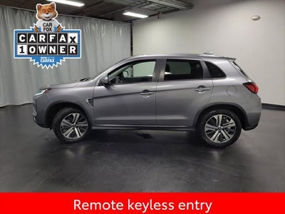 2023 Mitsubishi Outlander Sport 2.0 SE