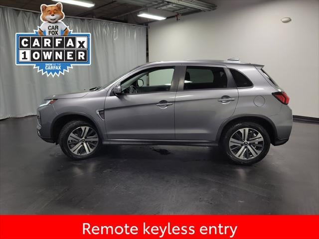2023 Mitsubishi Outlander Sport 2.0 SE