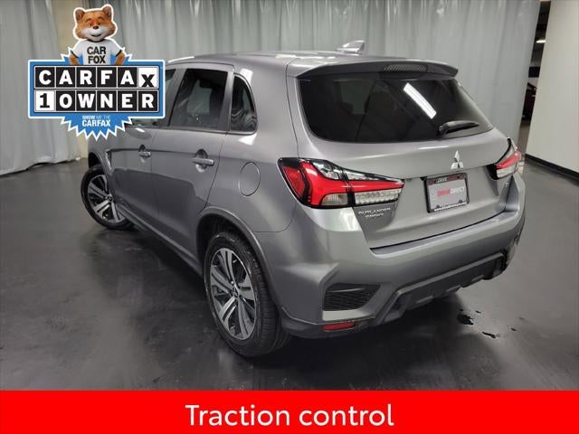 2023 Mitsubishi Outlander Sport 2.0 SE