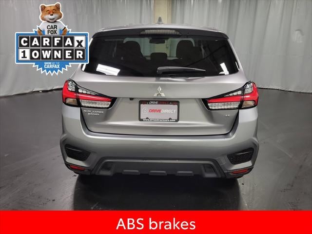2023 Mitsubishi Outlander Sport 2.0 SE