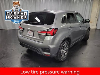 2023 Mitsubishi Outlander Sport 2.0 SE