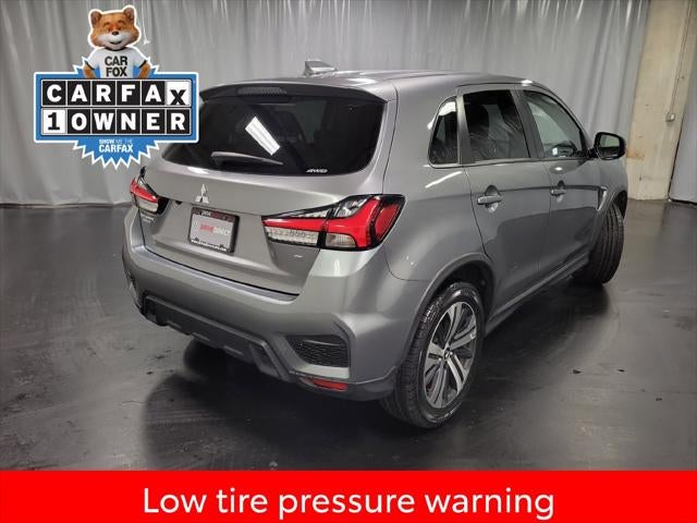 2023 Mitsubishi Outlander Sport 2.0 SE