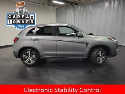 2023 Mitsubishi Outlander Sport 2.0 SE
