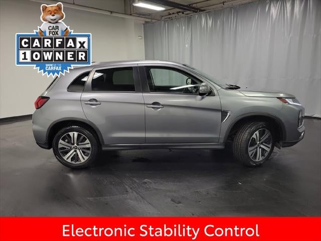 2023 Mitsubishi Outlander Sport 2.0 SE