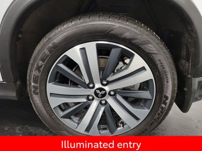 2025 Mitsubishi Outlander Sport 2.0 LE