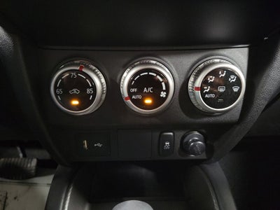 2025 Mitsubishi Outlander Sport 2.0 LE