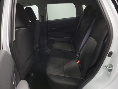 2025 Mitsubishi Outlander Sport 2.0 LE