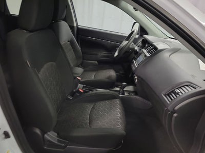 2025 Mitsubishi Outlander Sport 2.0 LE