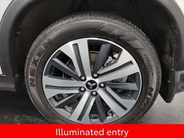 2025 Mitsubishi Outlander Sport 2.0 LE