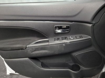 2025 Mitsubishi Outlander Sport 2.0 LE