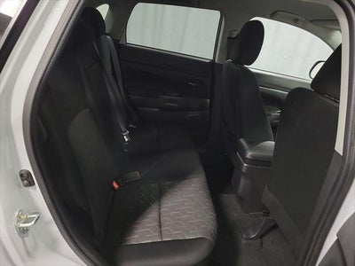 2025 Mitsubishi Outlander Sport 2.0 LE