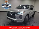 2023 Mitsubishi Outlander Sport 2.0 LE