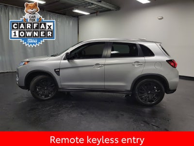 2023 Mitsubishi Outlander Sport 2.0 LE