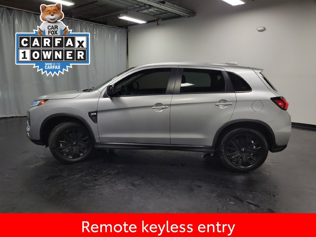 2023 Mitsubishi Outlander Sport 2.0 LE
