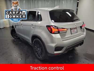 2023 Mitsubishi Outlander Sport 2.0 LE