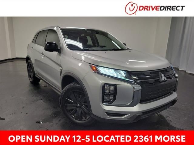 2023 Mitsubishi Outlander Sport 2.0 LE