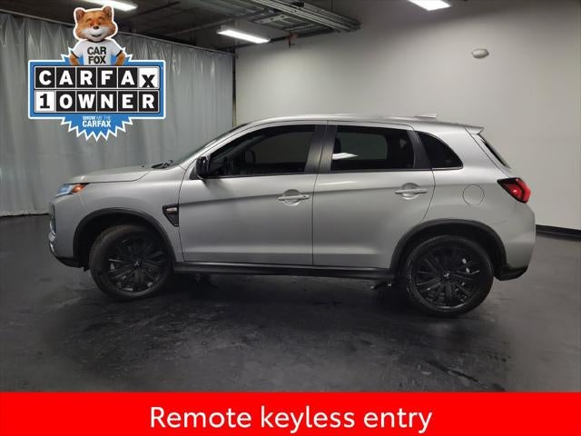 2023 Mitsubishi Outlander Sport 2.0 LE