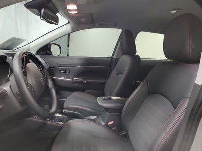 2026 Mitsubishi Outlander Sport 2.0 SE