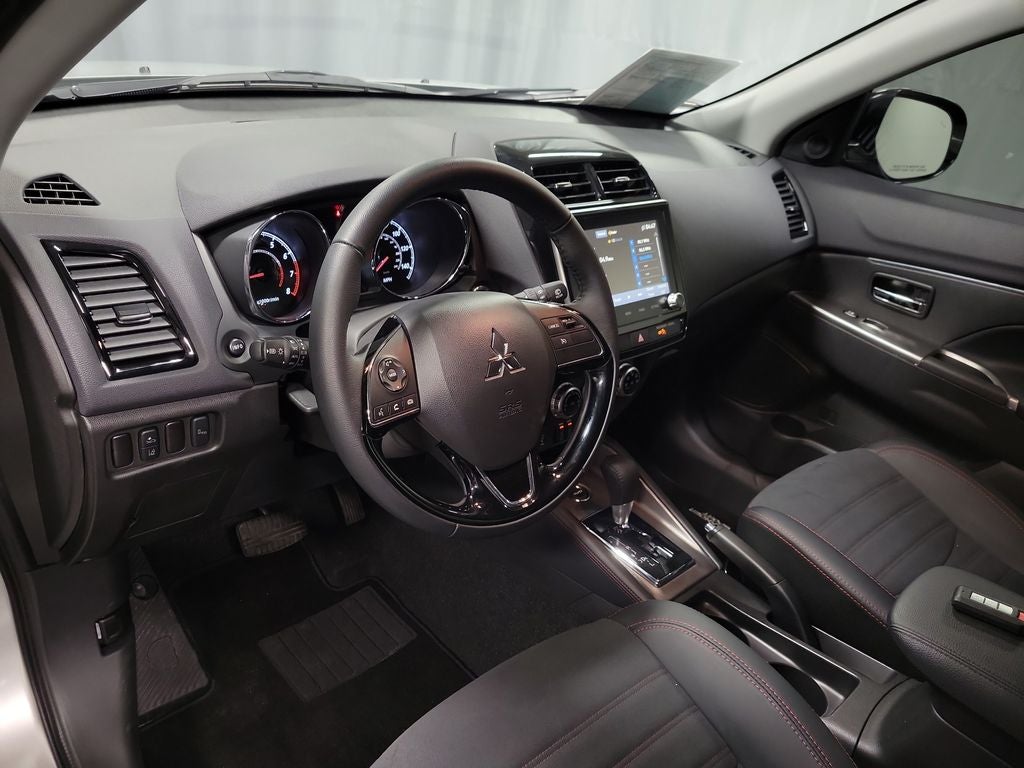 2026 Mitsubishi Outlander Sport 2.0 SE