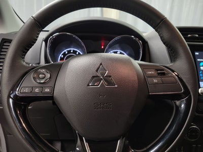 2026 Mitsubishi Outlander Sport 2.0 SE