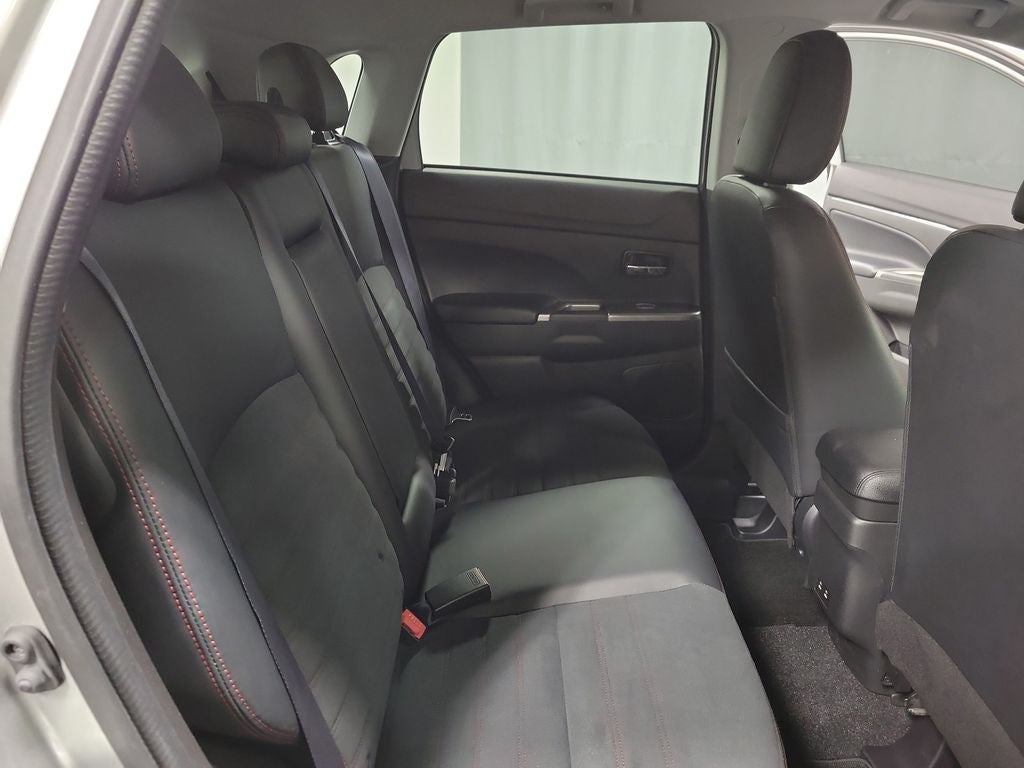 2026 Mitsubishi Outlander Sport 2.0 SE