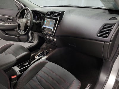 2026 Mitsubishi Outlander Sport 2.0 SE