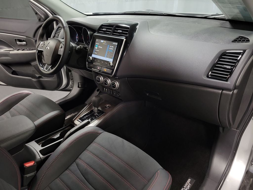 2026 Mitsubishi Outlander Sport 2.0 SE