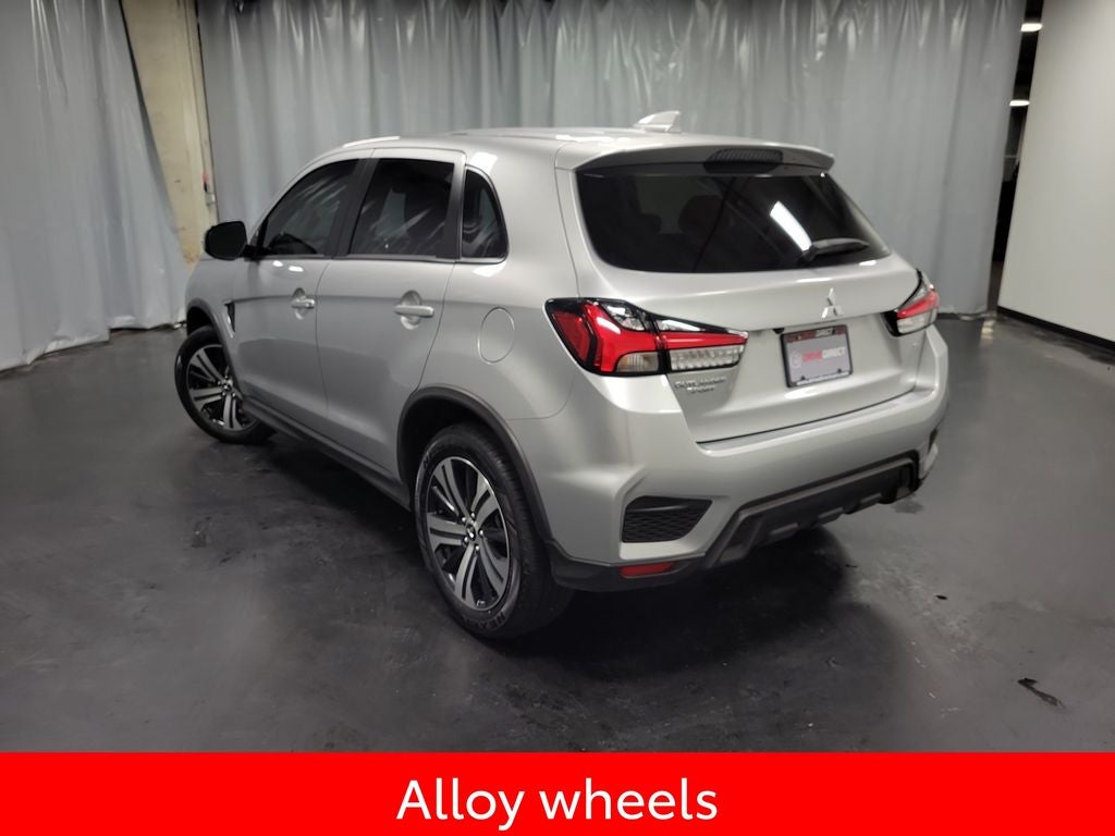 2026 Mitsubishi Outlander Sport 2.0 SE
