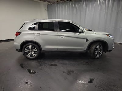 2026 Mitsubishi Outlander Sport 2.0 SE