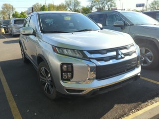 2026 Mitsubishi Outlander Sport Base