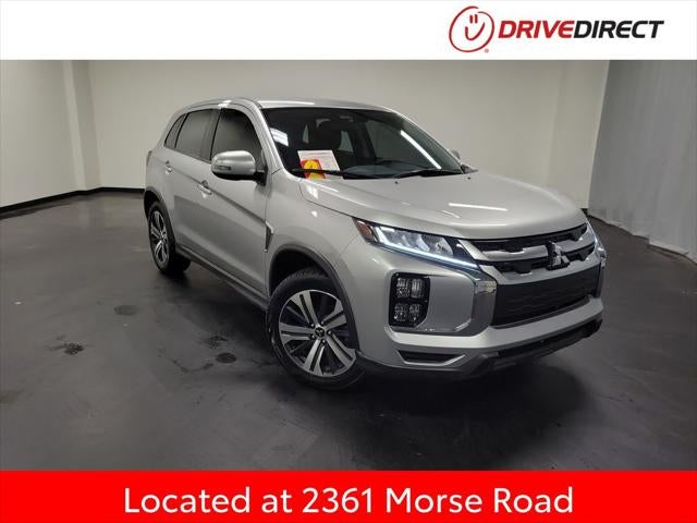 2026 Mitsubishi Outlander Sport 2.0 SE