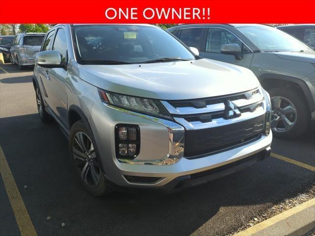 2026 Mitsubishi Outlander Sport 2.0 SE