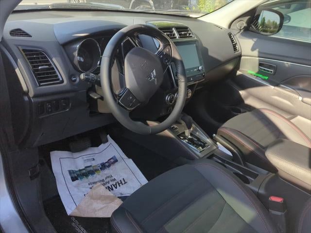 2026 Mitsubishi Outlander Sport 2.0 SE