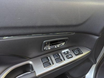 2026 Mitsubishi Outlander Sport 2.0 SE