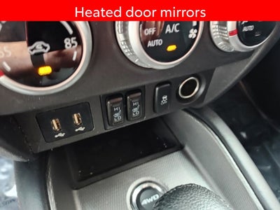 2023 Mitsubishi Outlander Sport Base