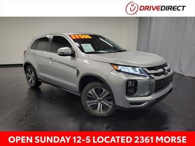2023 Mitsubishi Outlander Sport 2.0 SE