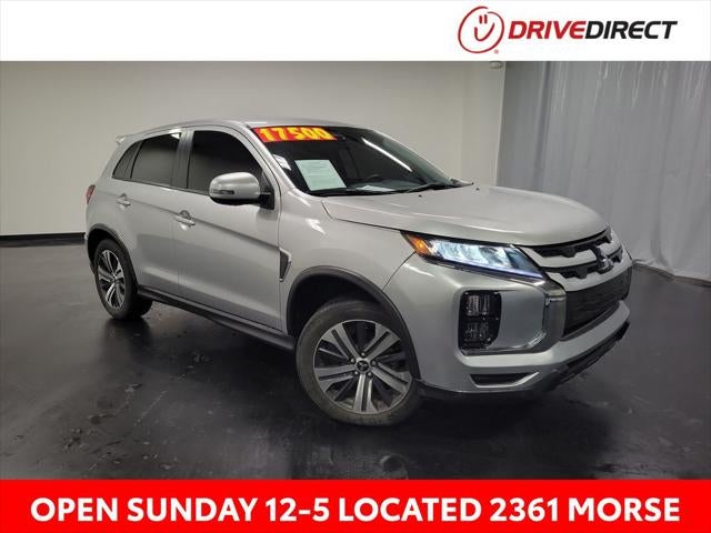 2023 Mitsubishi Outlander Sport 2.0 SE