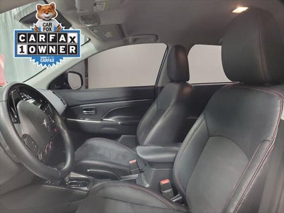 2023 Mitsubishi Outlander Sport 2.0 SE