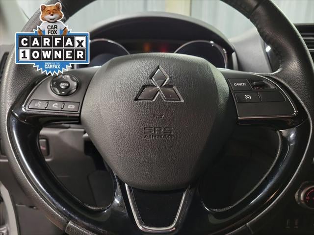 2023 Mitsubishi Outlander Sport 2.0 SE