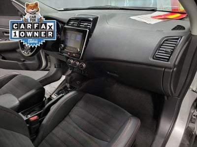 2023 Mitsubishi Outlander Sport 2.0 SE
