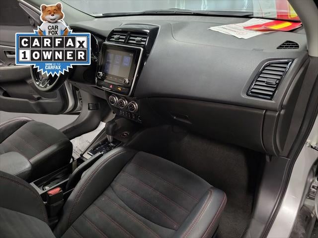 2023 Mitsubishi Outlander Sport 2.0 SE