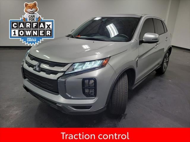 2023 Mitsubishi Outlander Sport 2.0 SE