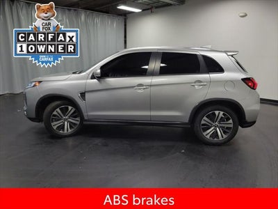 2023 Mitsubishi Outlander Sport 2.0 SE