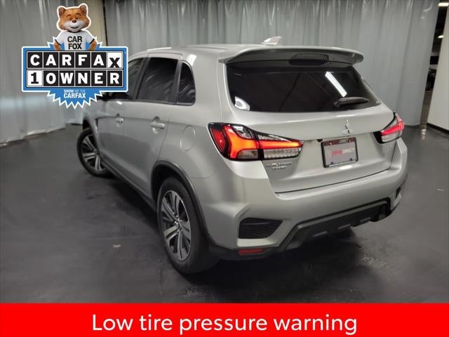 2023 Mitsubishi Outlander Sport 2.0 SE