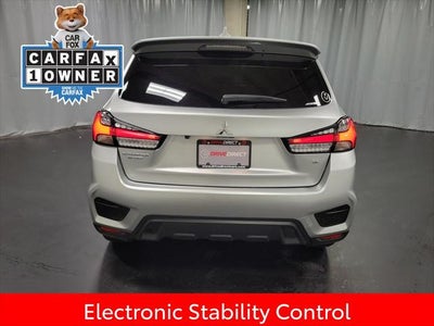2023 Mitsubishi Outlander Sport 2.0 SE