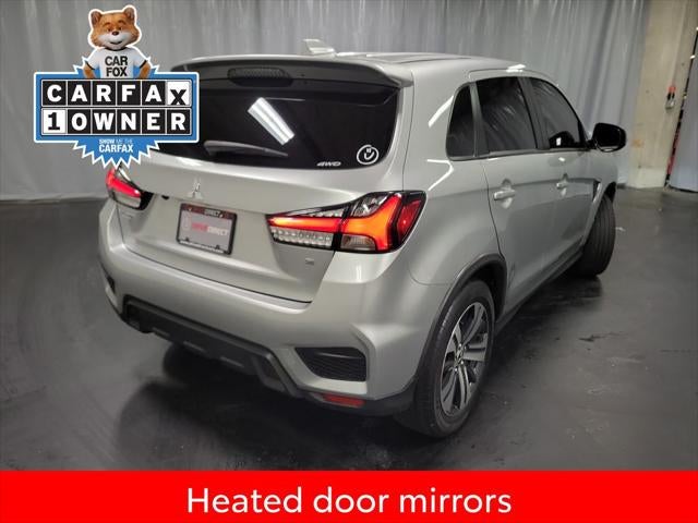 2023 Mitsubishi Outlander Sport 2.0 SE