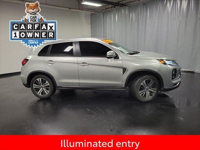2023 Mitsubishi Outlander Sport 2.0 SE