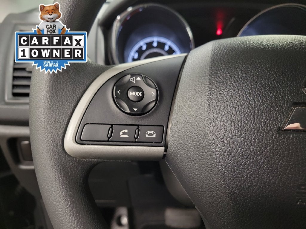 2024 Mitsubishi Outlander Sport 2.0 S