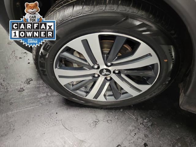 2024 Mitsubishi Outlander Sport 2.0 S