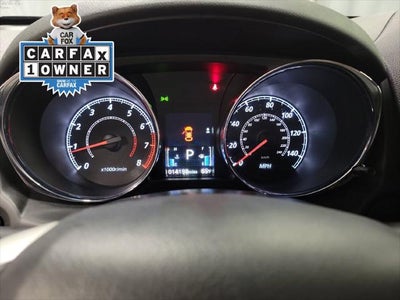 2024 Mitsubishi Outlander Sport 2.0 S
